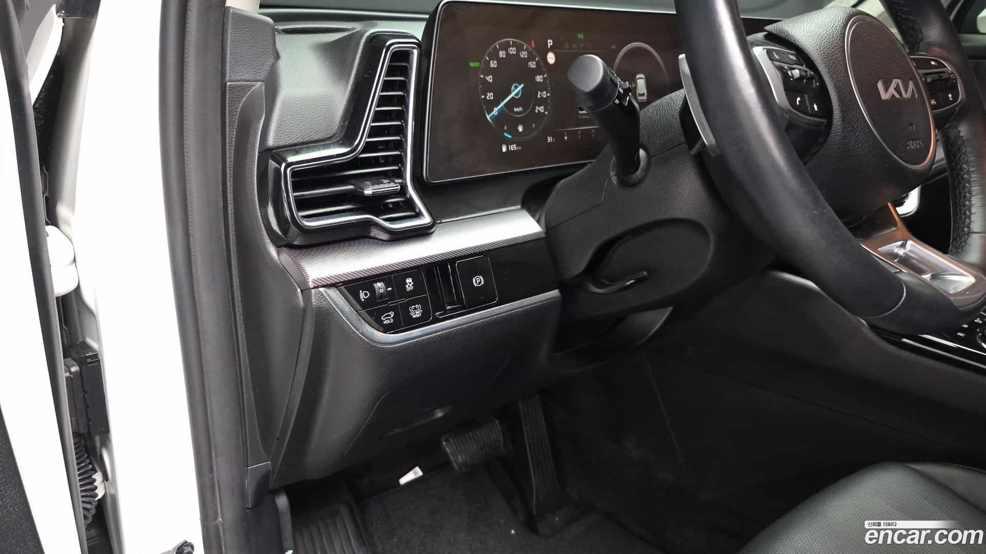 Sportage Kia 2022.5-OPTION-017