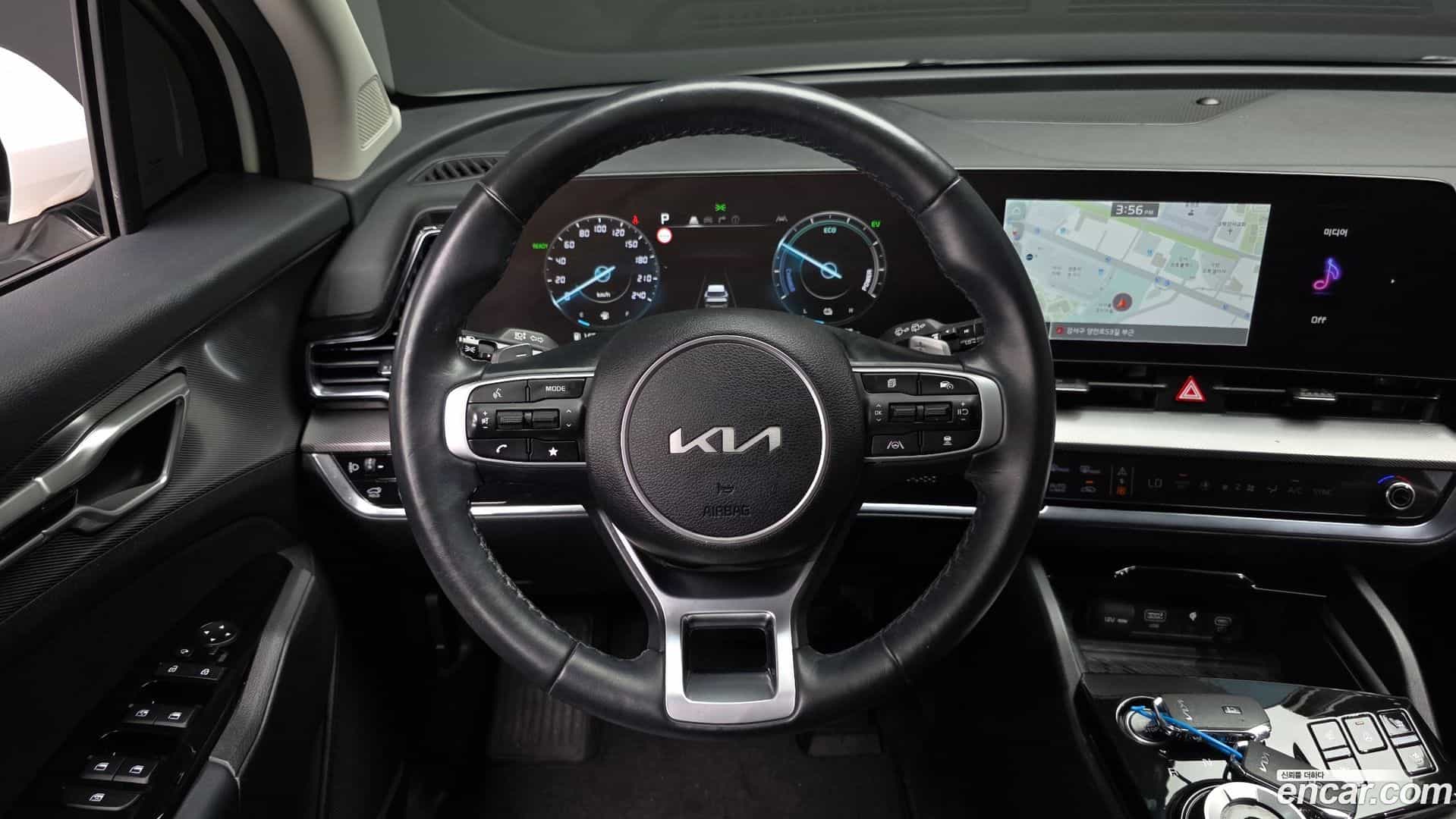 Sportage Kia 2022.5-OPTION-018