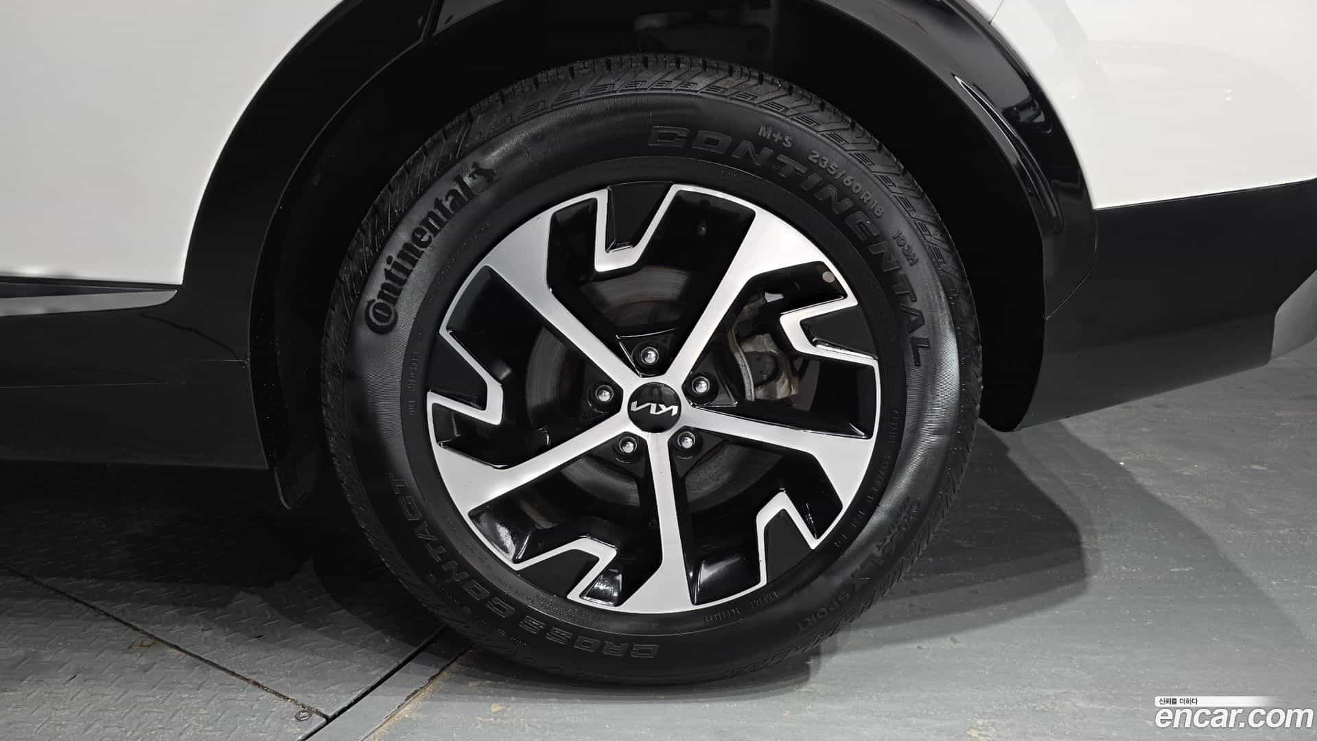 Sportage Kia 2022.5-OUTER-031