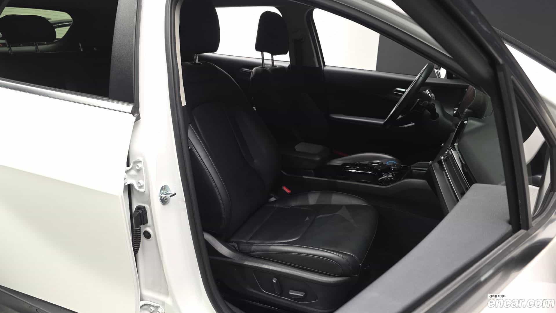 Sportage Kia 2022.5-INNER-036