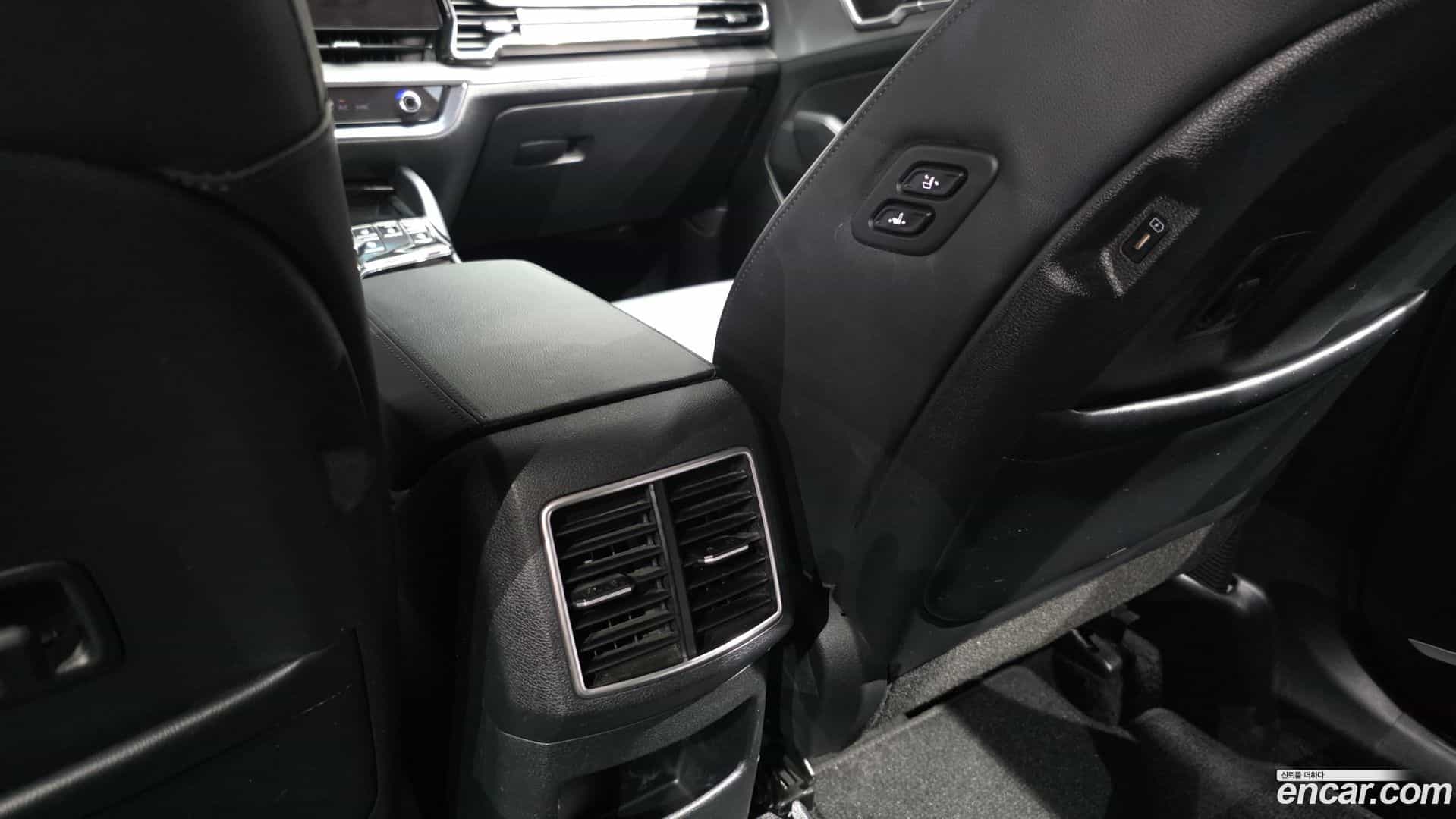 Sportage Kia 2022.5-OPTION-044