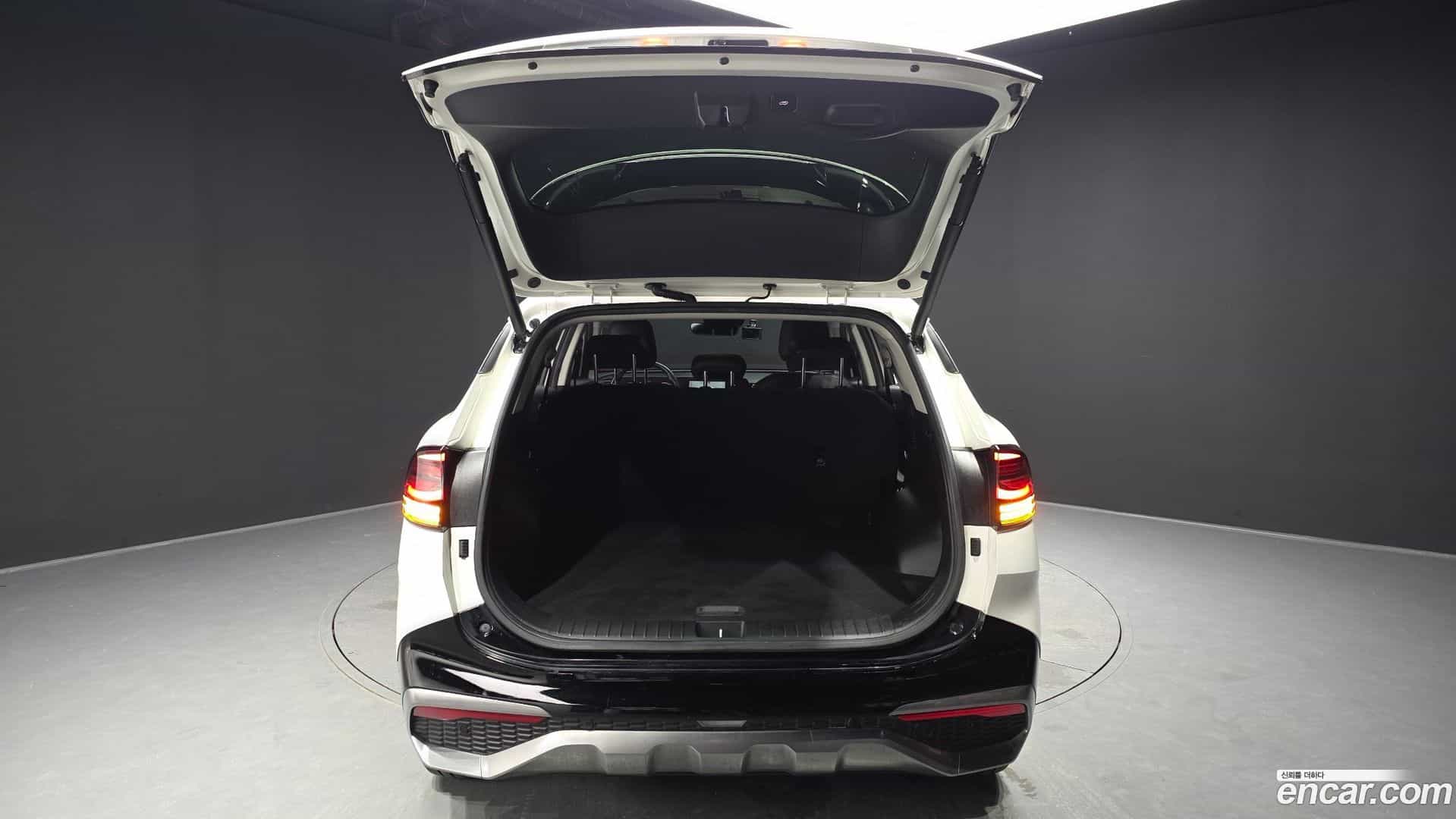 Sportage Kia 2022.5-OPTION-045