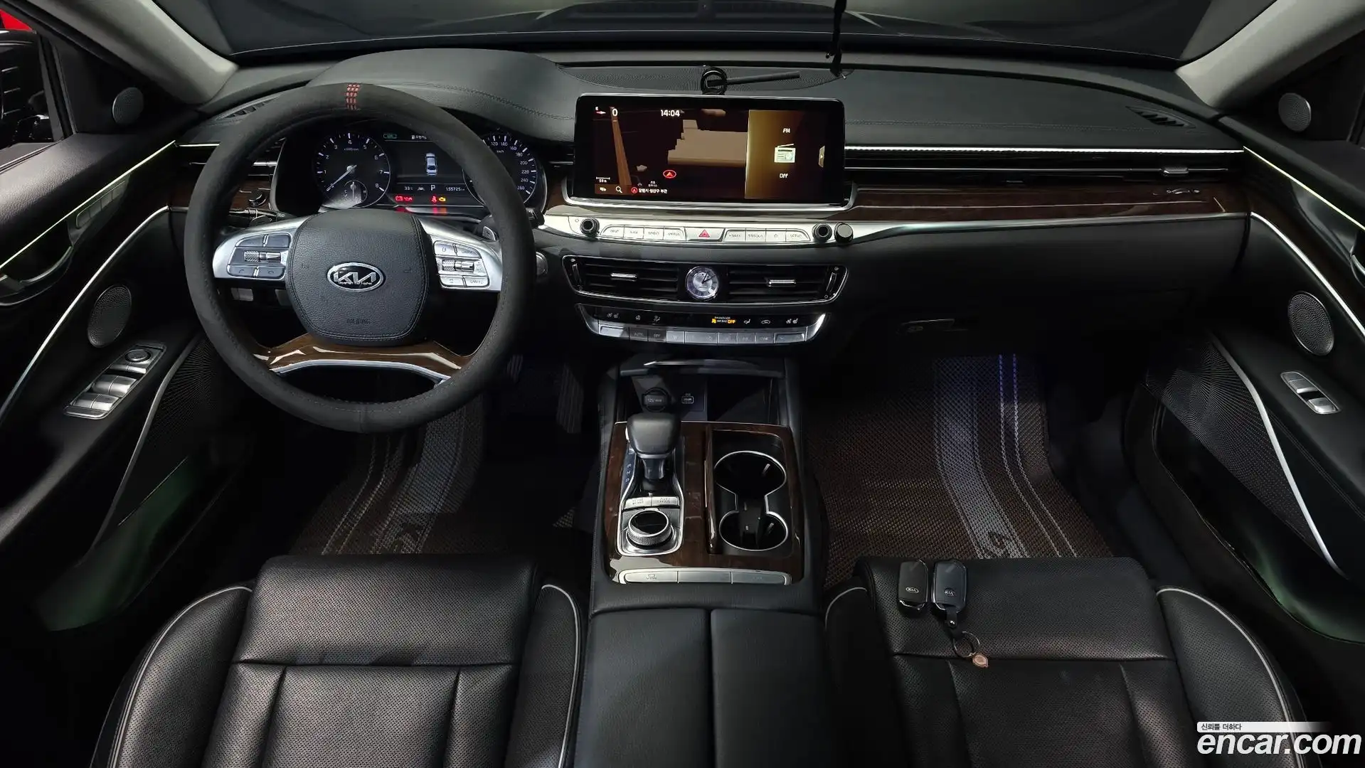 K9 Kia 2018.8-INNER-007