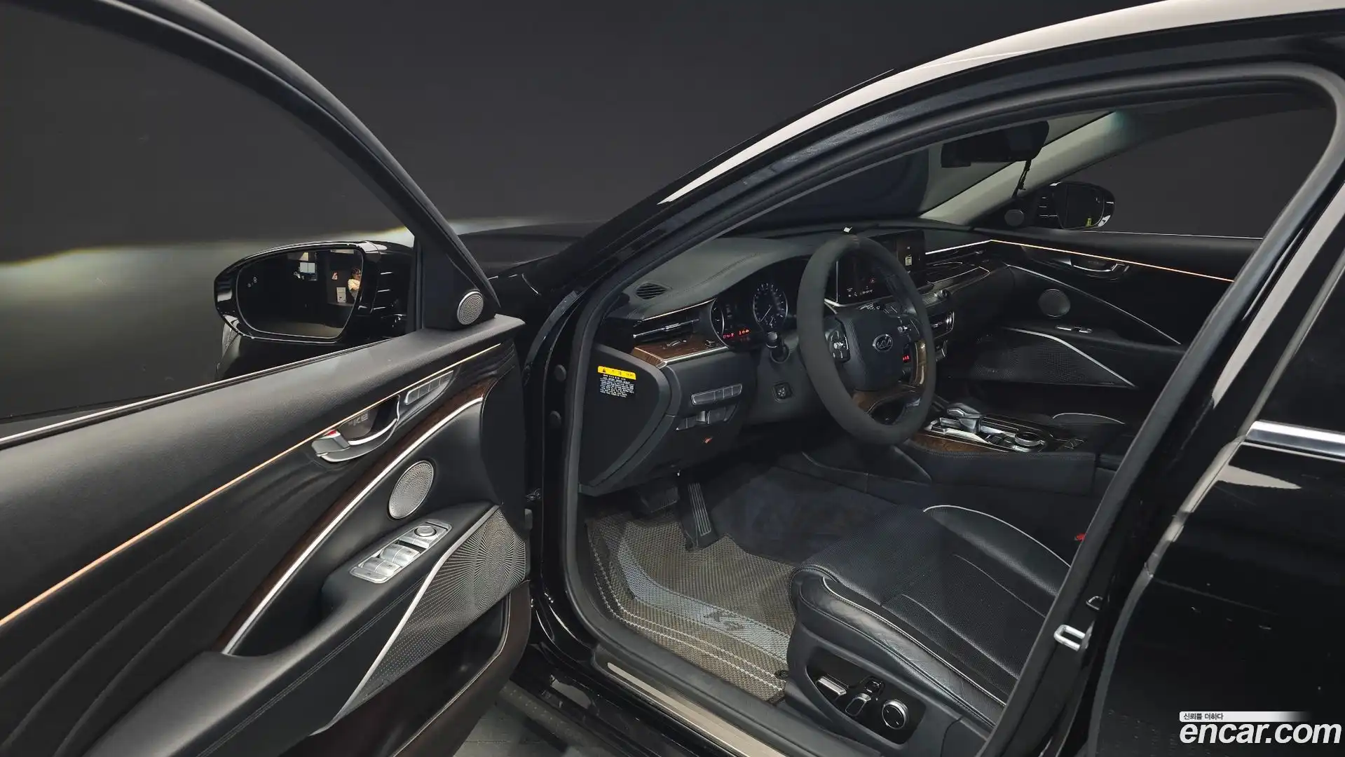 K9 Kia 2018.8-INNER-010