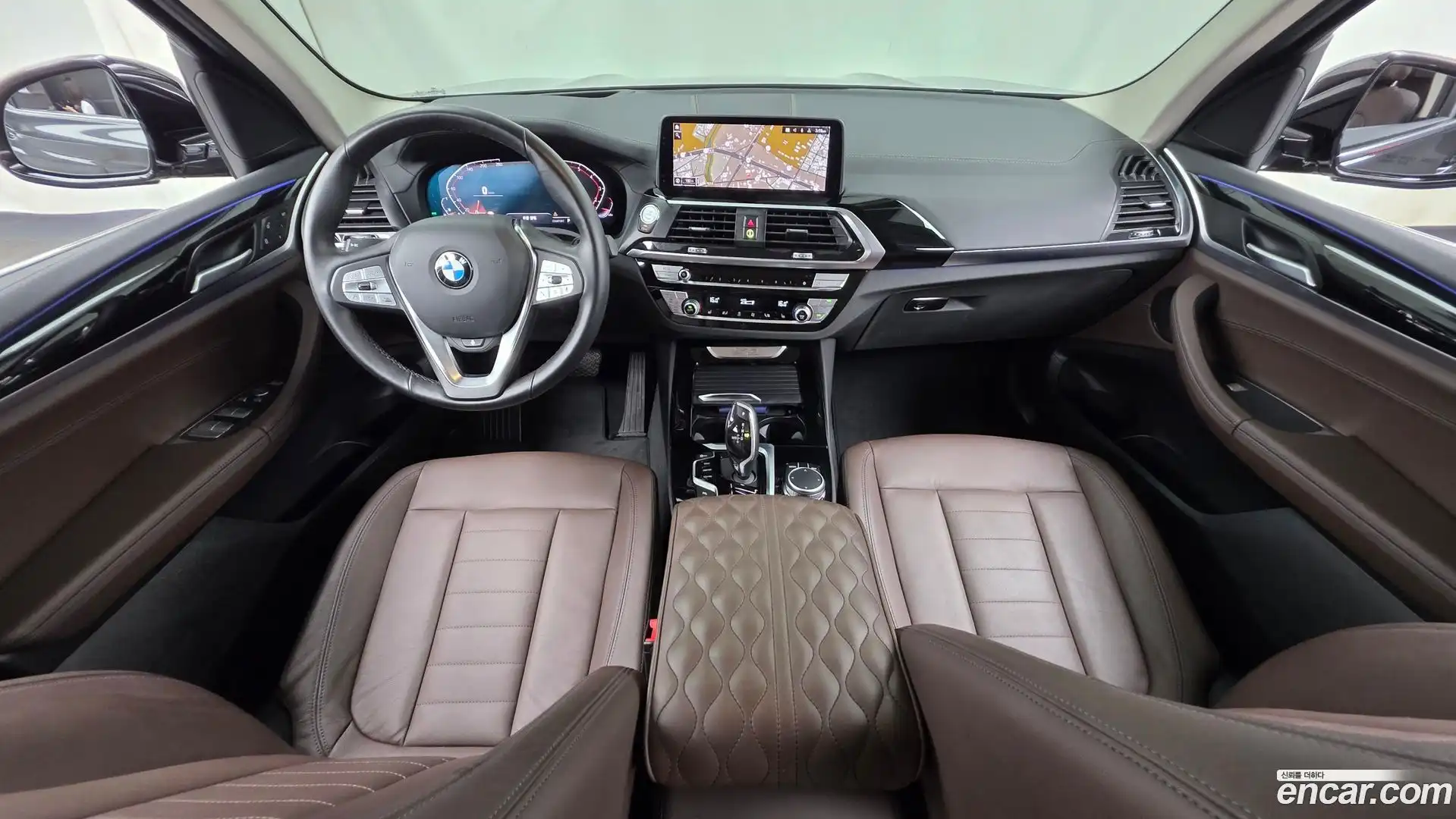 X3 BMW 2020.8-INNER-007