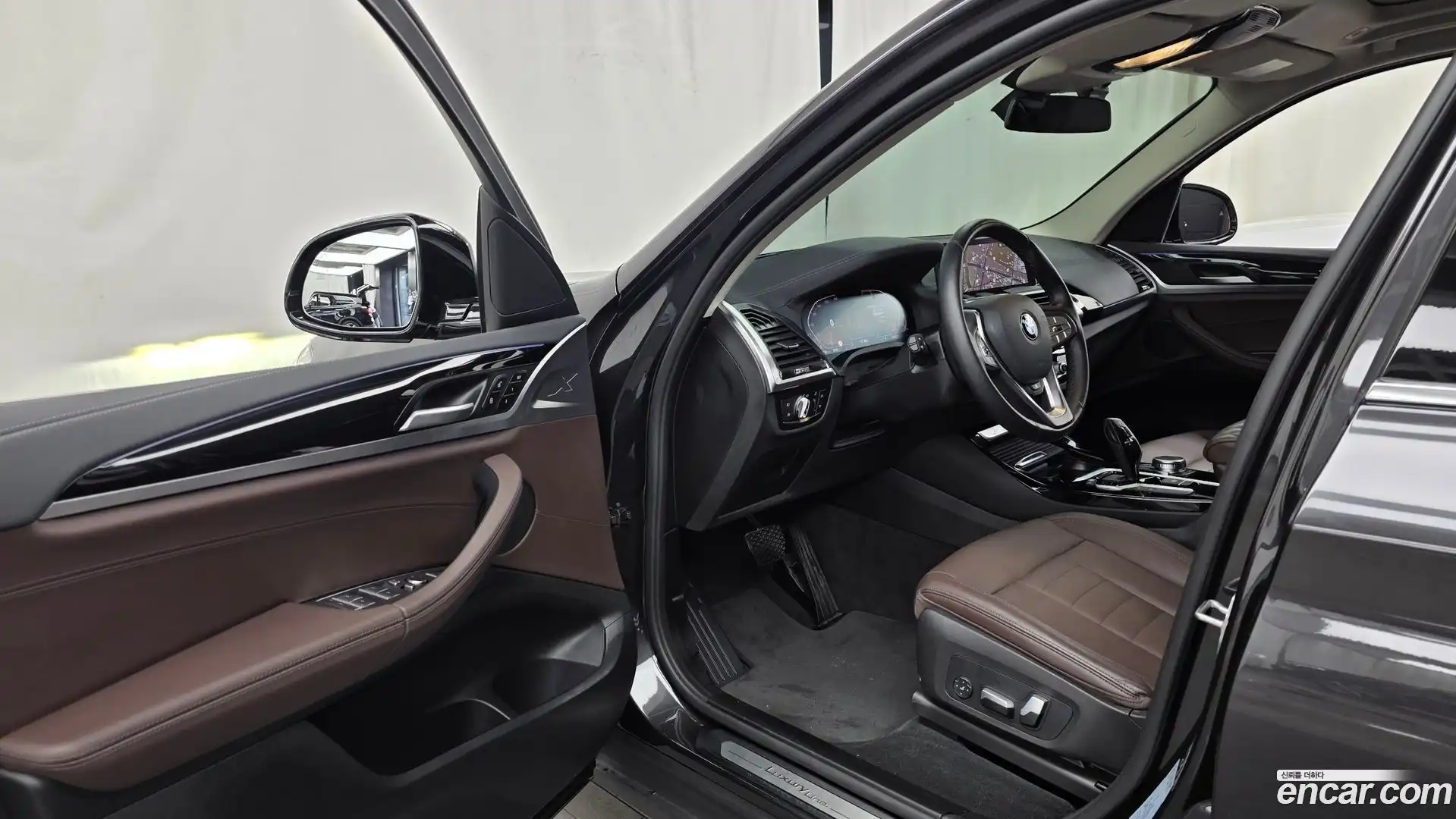 X3 BMW 2020.8-INNER-010