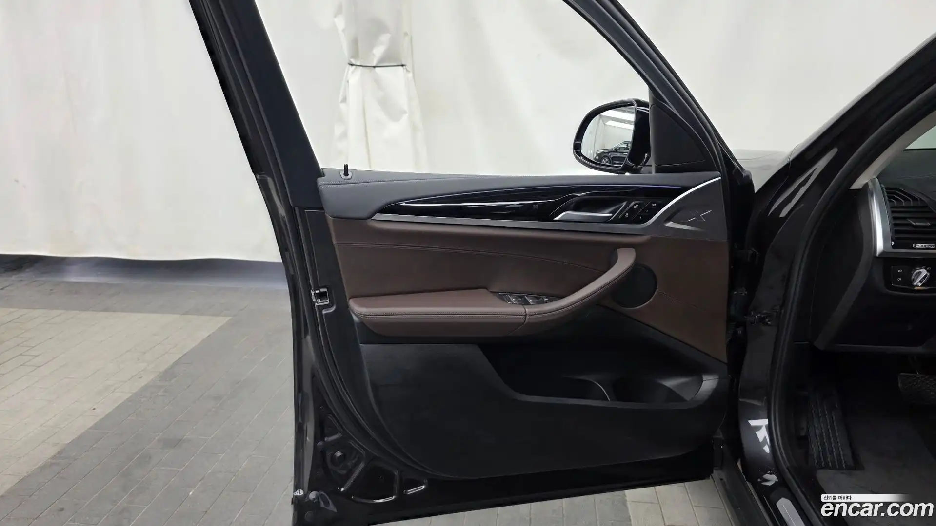 X3 BMW 2020.8-INNER-034