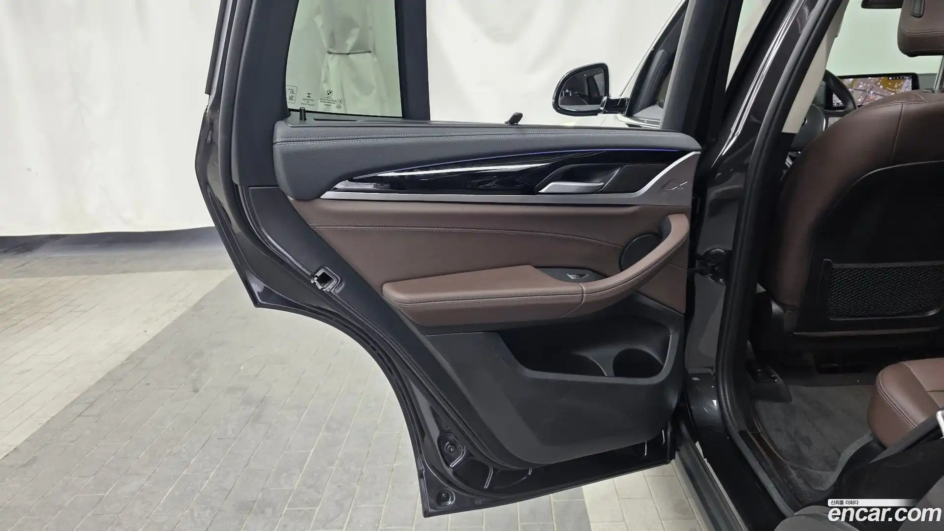 X3 BMW 2020.8-INNER-035