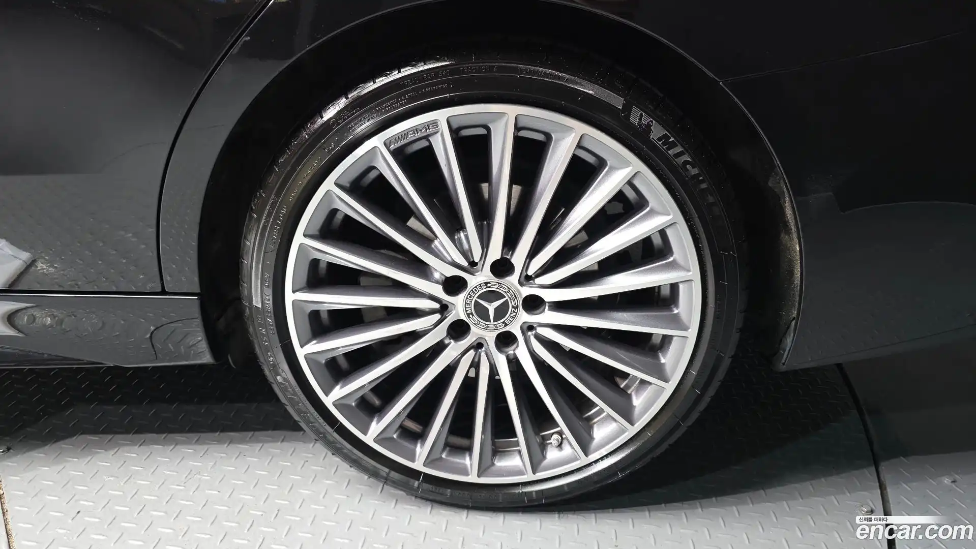 C-Class Mercedes-Benz 2023.2-OUTER-005