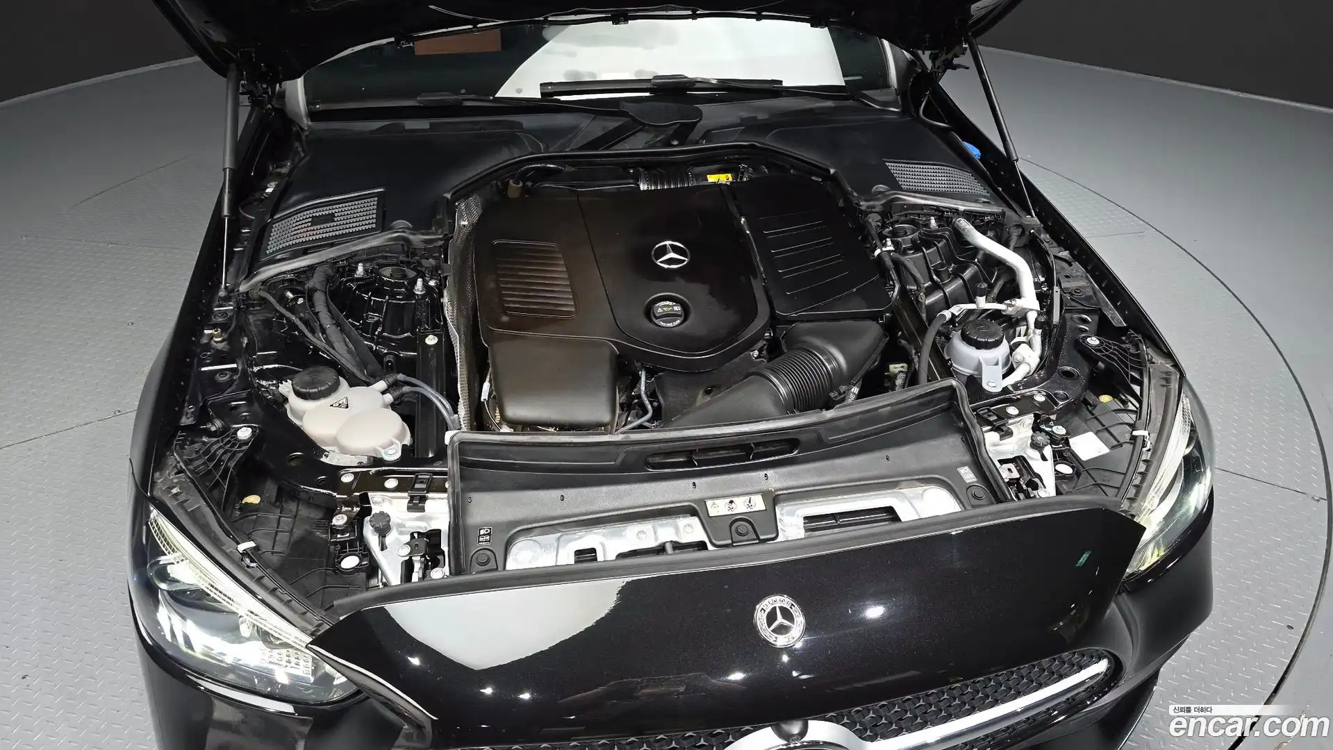C-Class Mercedes-Benz 2023.2-OUTER-006