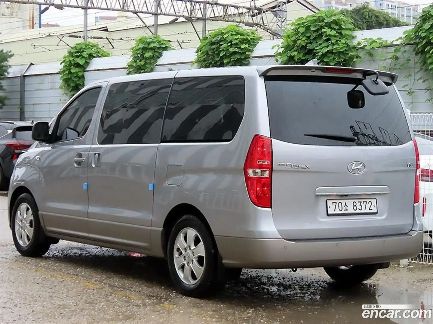 Starex Hyundai 2018.9-OUTER-003
