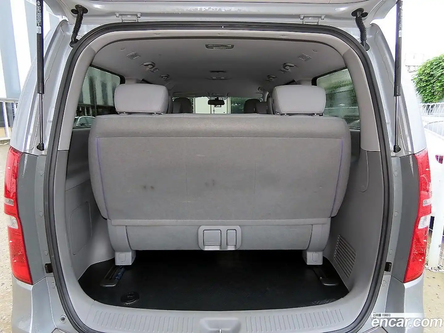 Starex Hyundai 2018.9-OUTER-005
