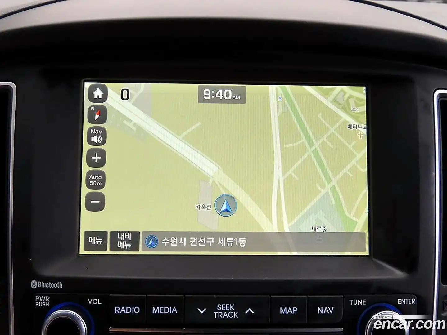 Starex Hyundai 2018.9-OPTION-015