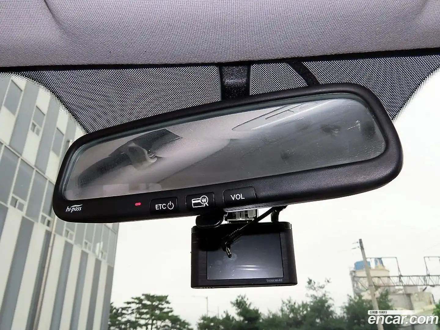 Starex Hyundai 2018.9-OPTION-018