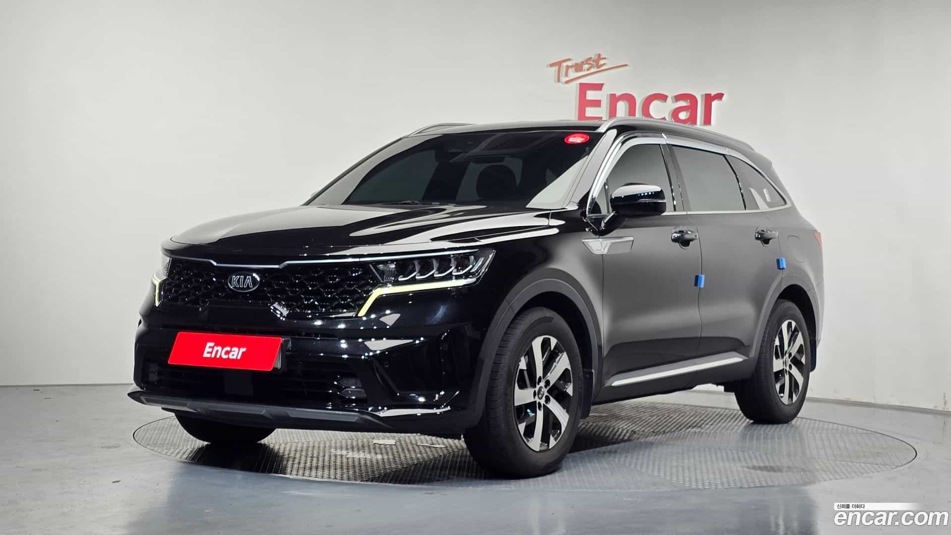 Sorento Kia 2021.3-OUTER-001