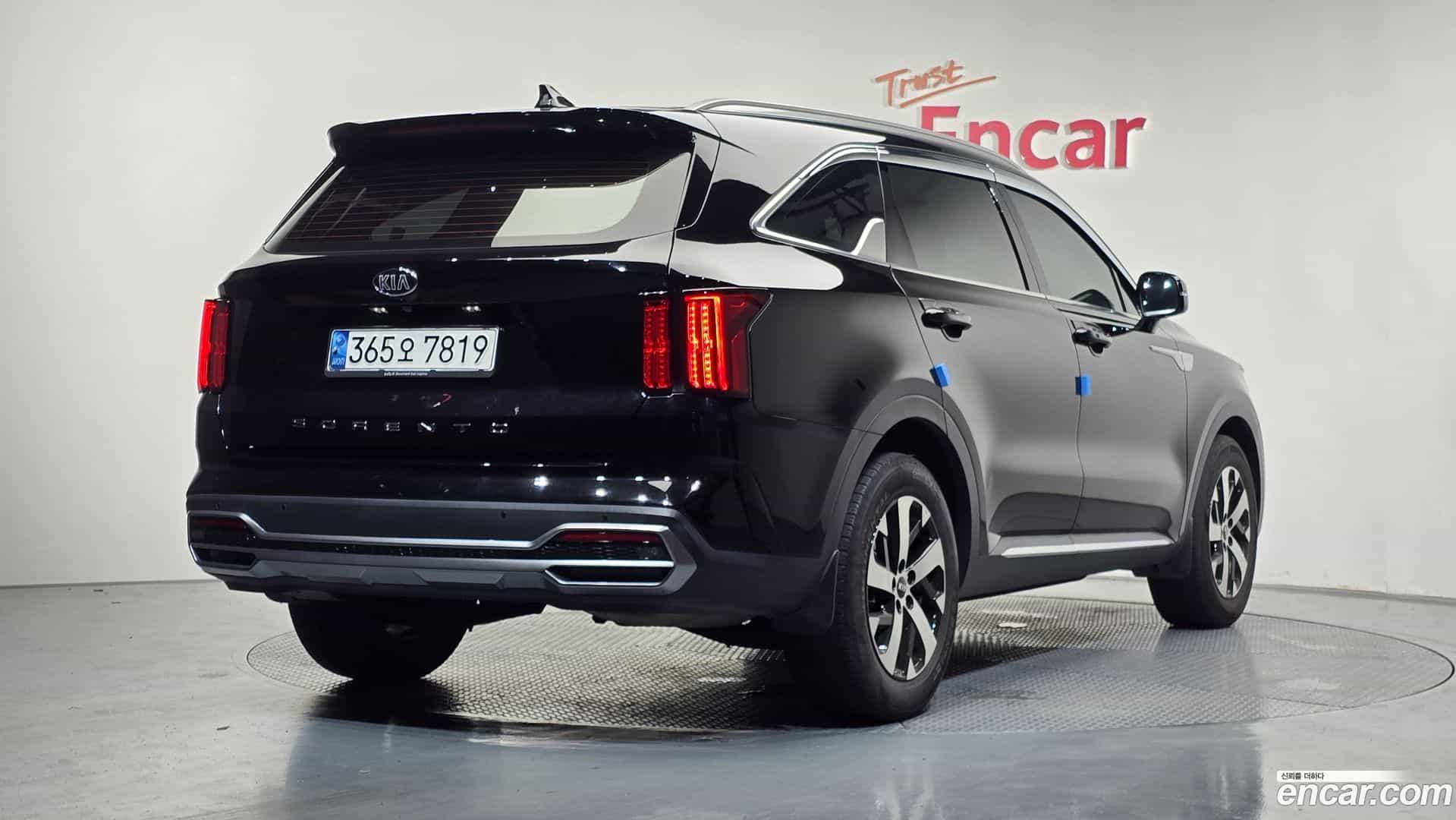 Sorento Kia 2021.3-OUTER-002
