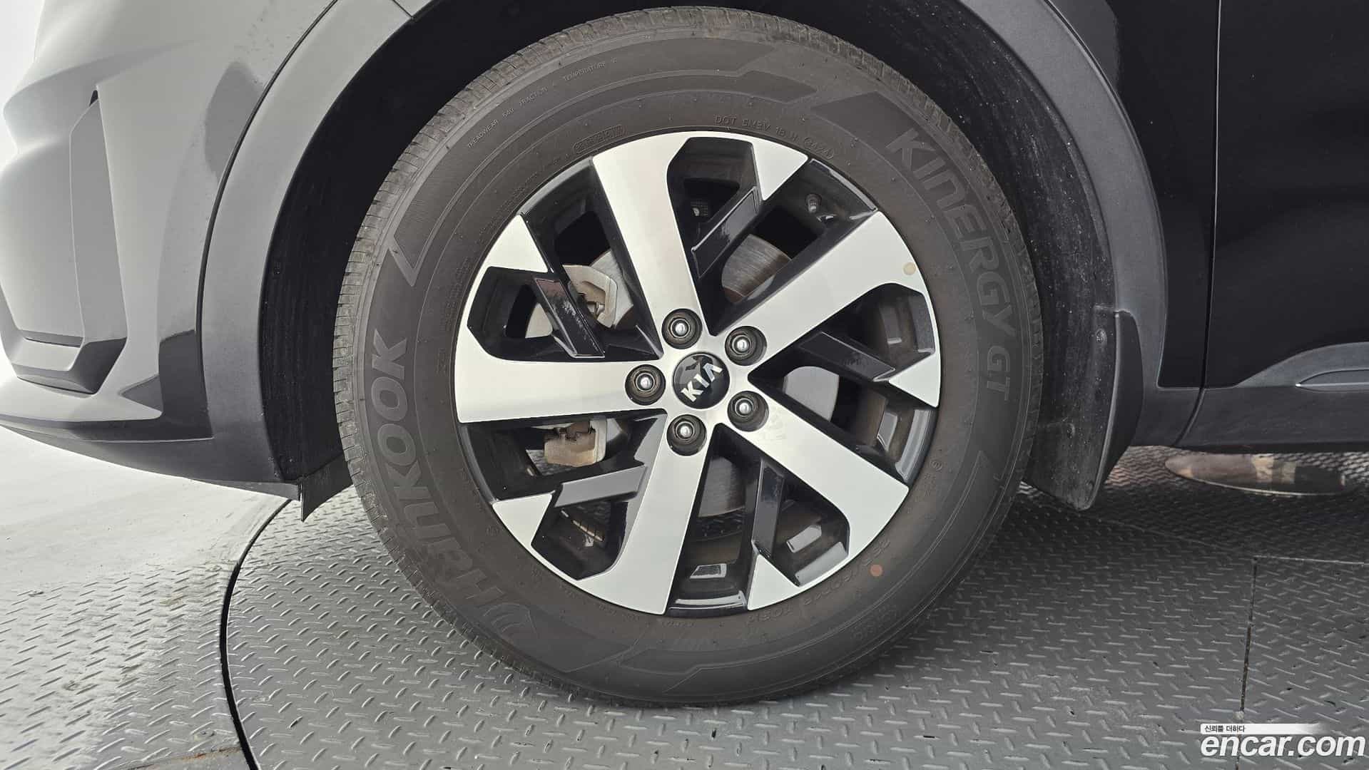 Sorento Kia 2021.3-OUTER-005