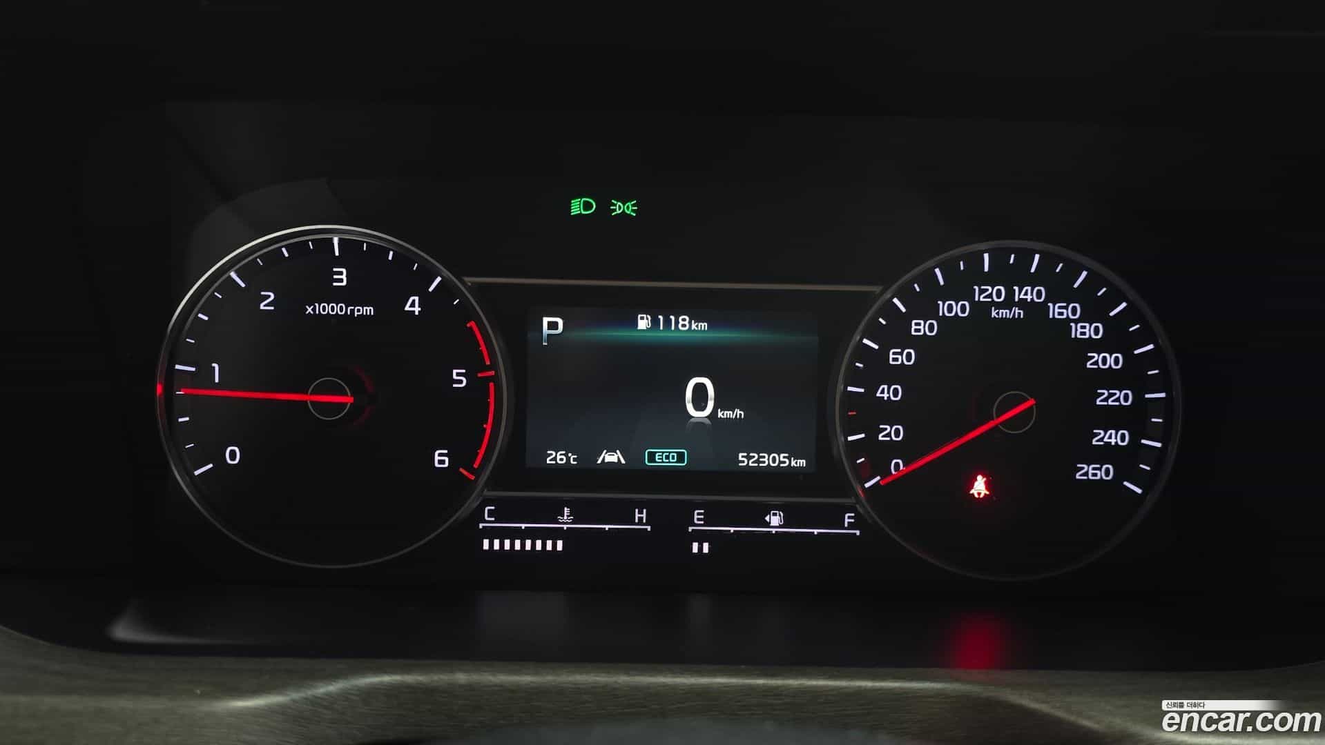 Sorento Kia 2021.3-INNER-008