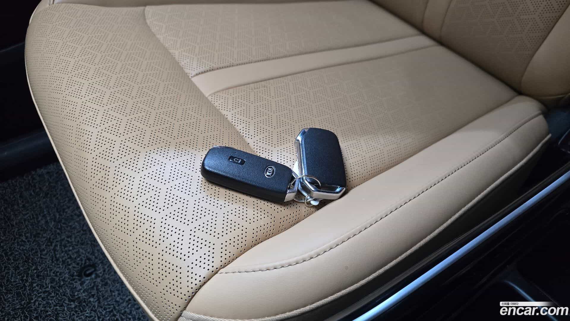Sorento Kia 2021.3-OPTION-020