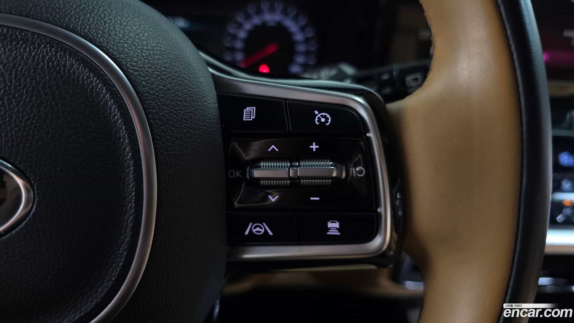 Sorento Kia 2021.3-OPTION-021