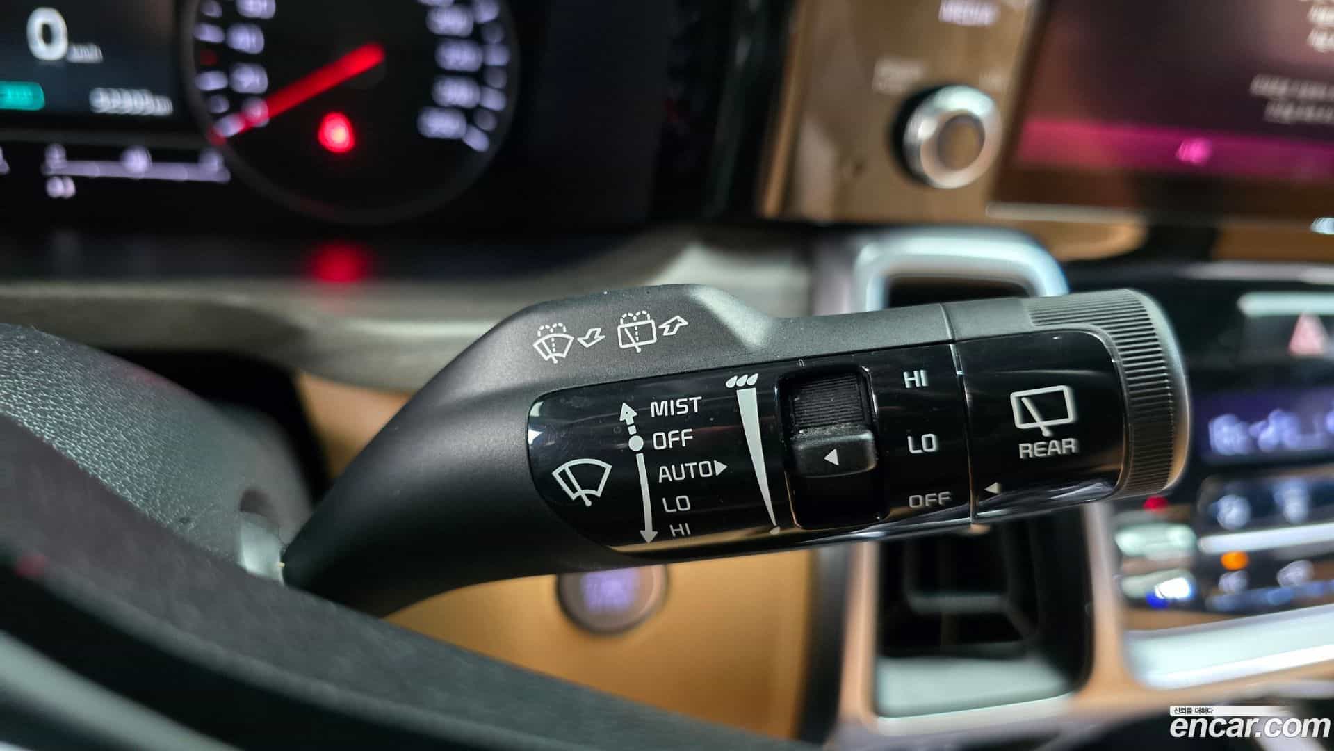 Sorento Kia 2021.3-OPTION-024