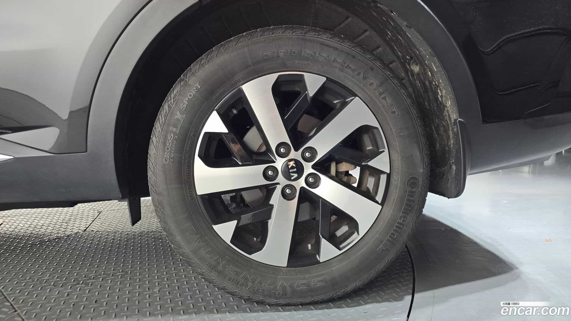 Sorento Kia 2021.3-OUTER-031