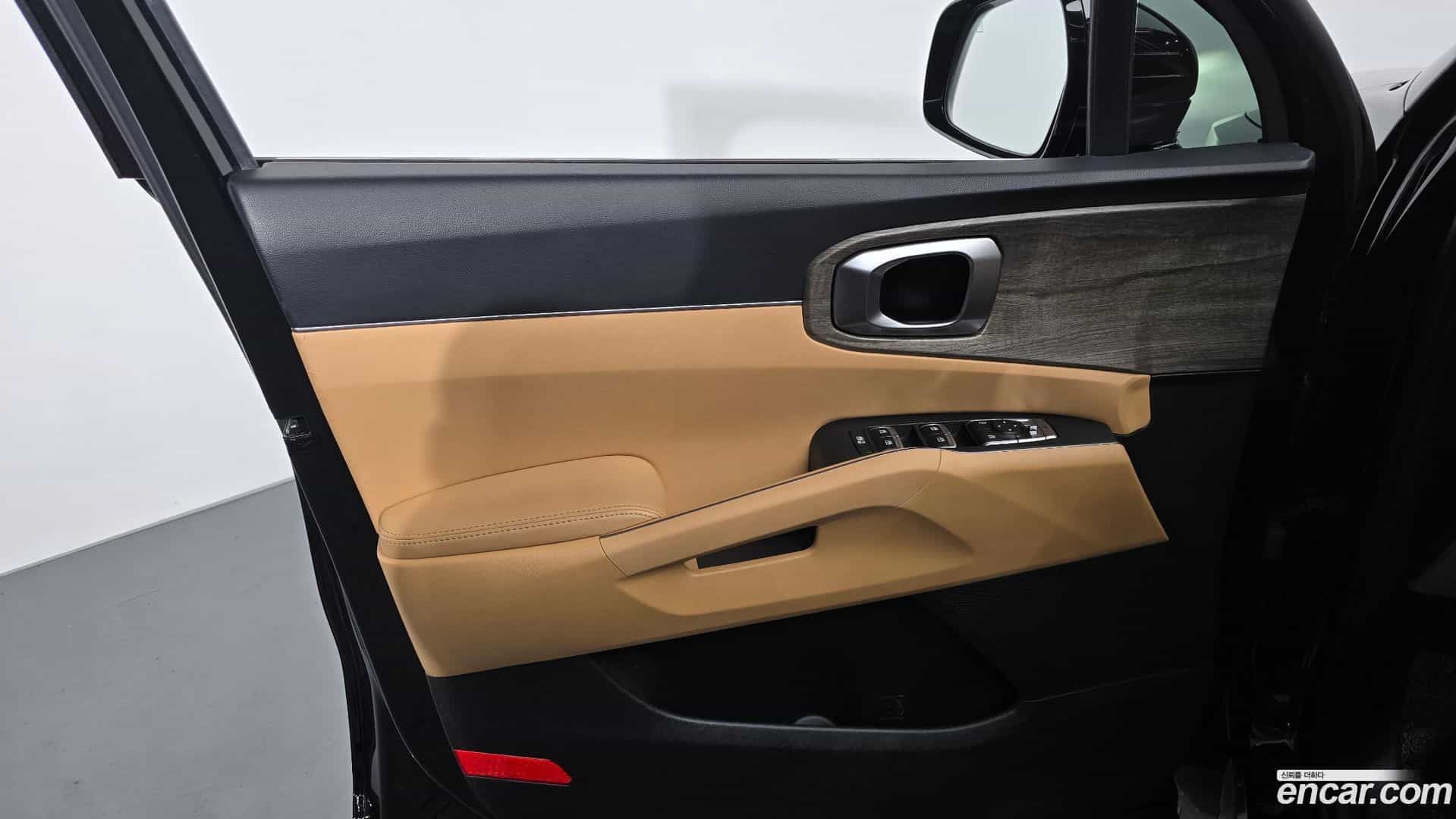 Sorento Kia 2021.3-INNER-034