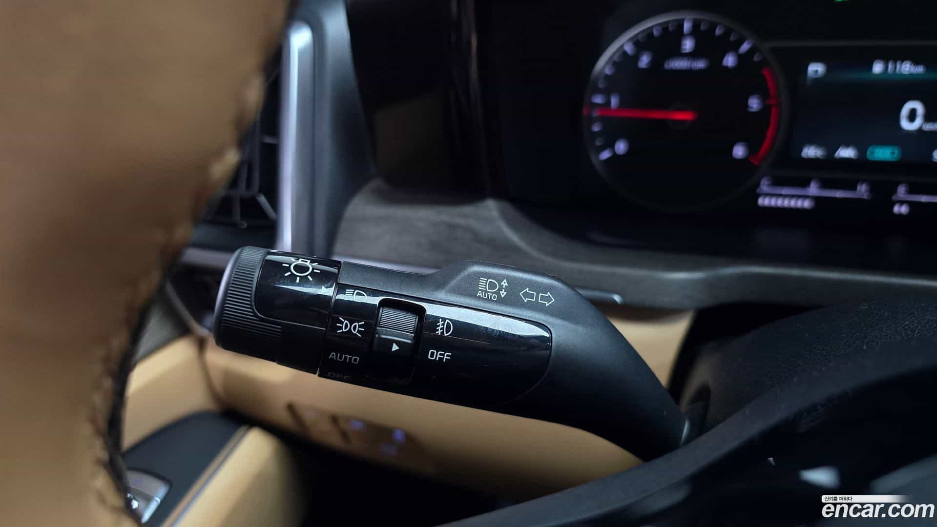 Sorento Kia 2021.3-OPTION-041