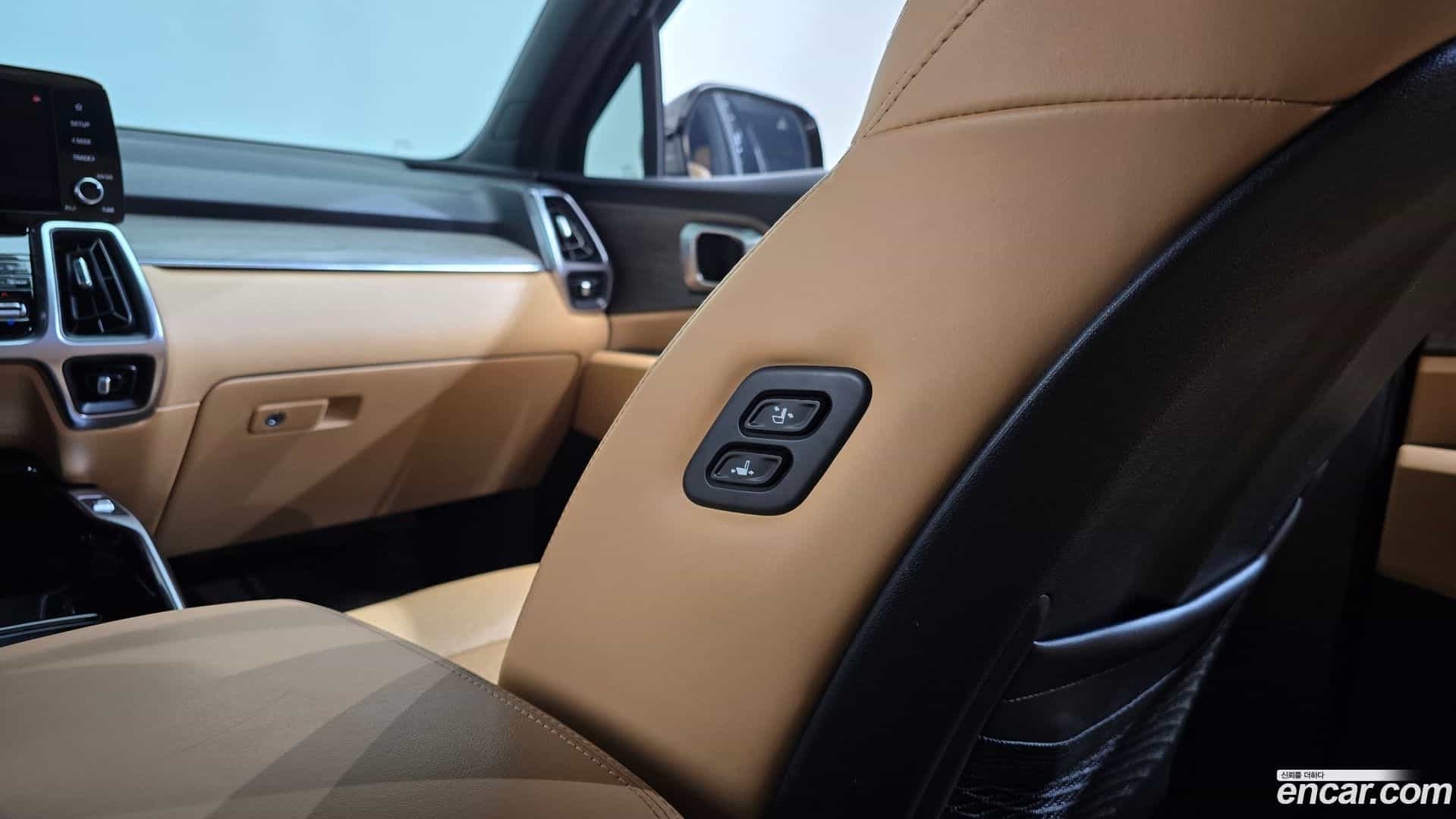 Sorento Kia 2021.3-OPTION-042
