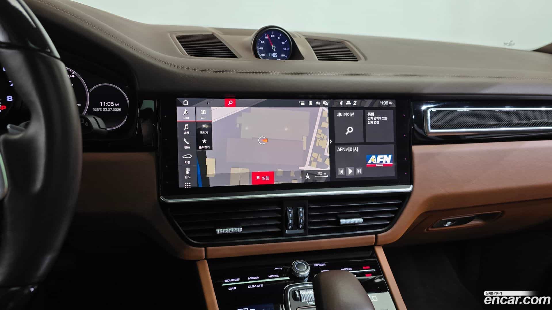 Cayenne Porsche 2021.0-OPTION-016