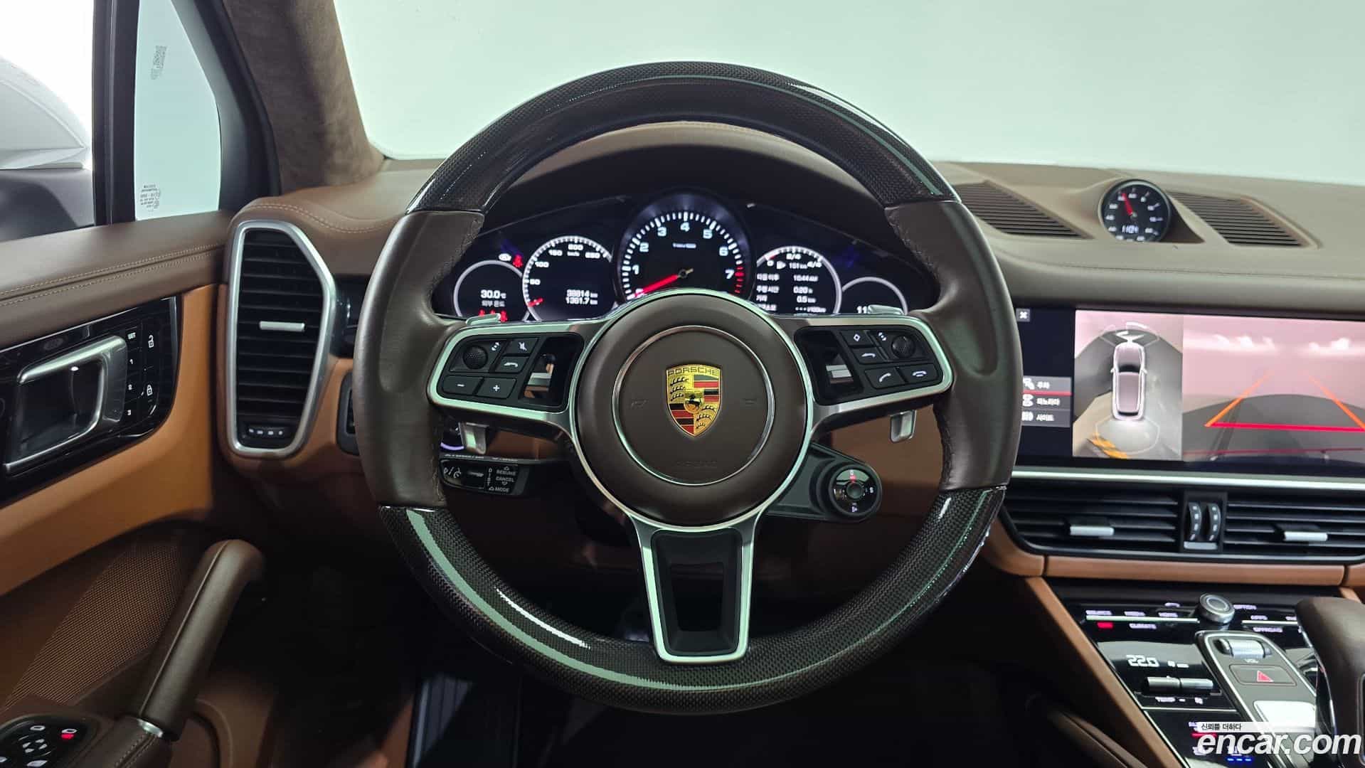 Cayenne Porsche 2021.0-OPTION-017