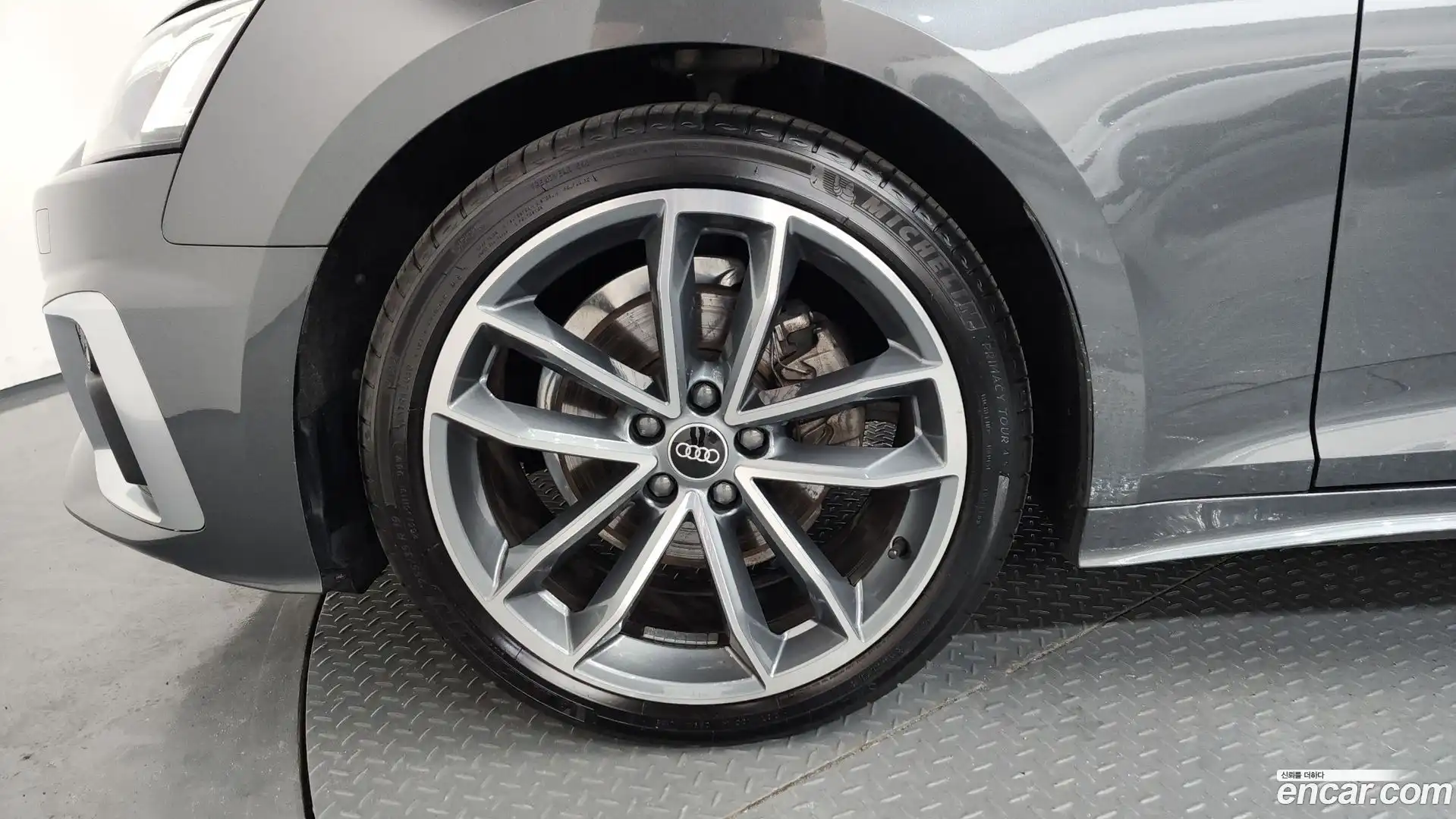 A5 Audi 2022.7-OUTER-005