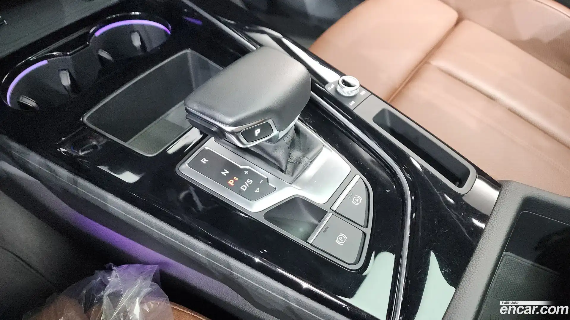 A5 Audi 2022.7-INNER-009