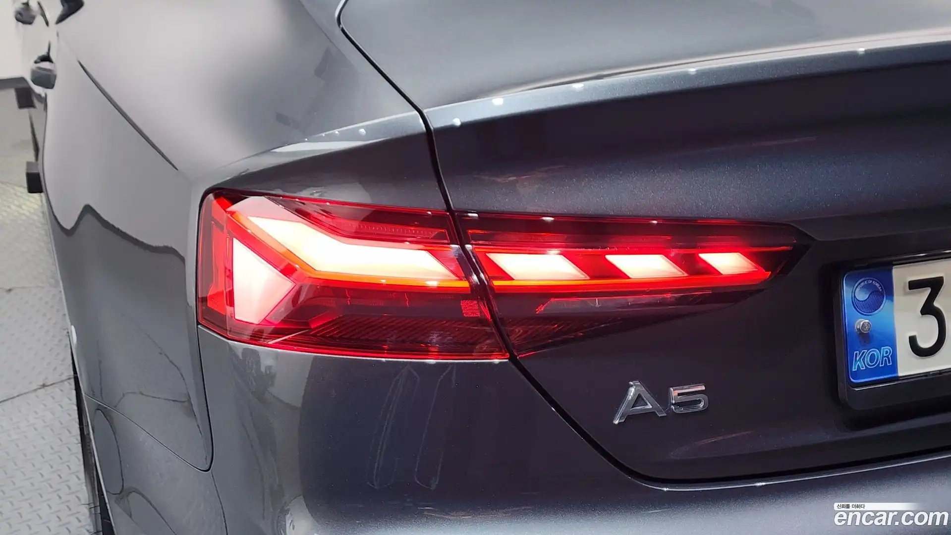 A5 Audi 2022.7-OUTER-033