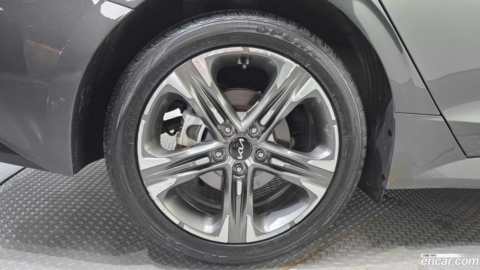 K5 Kia 2023.3-OUTER-005