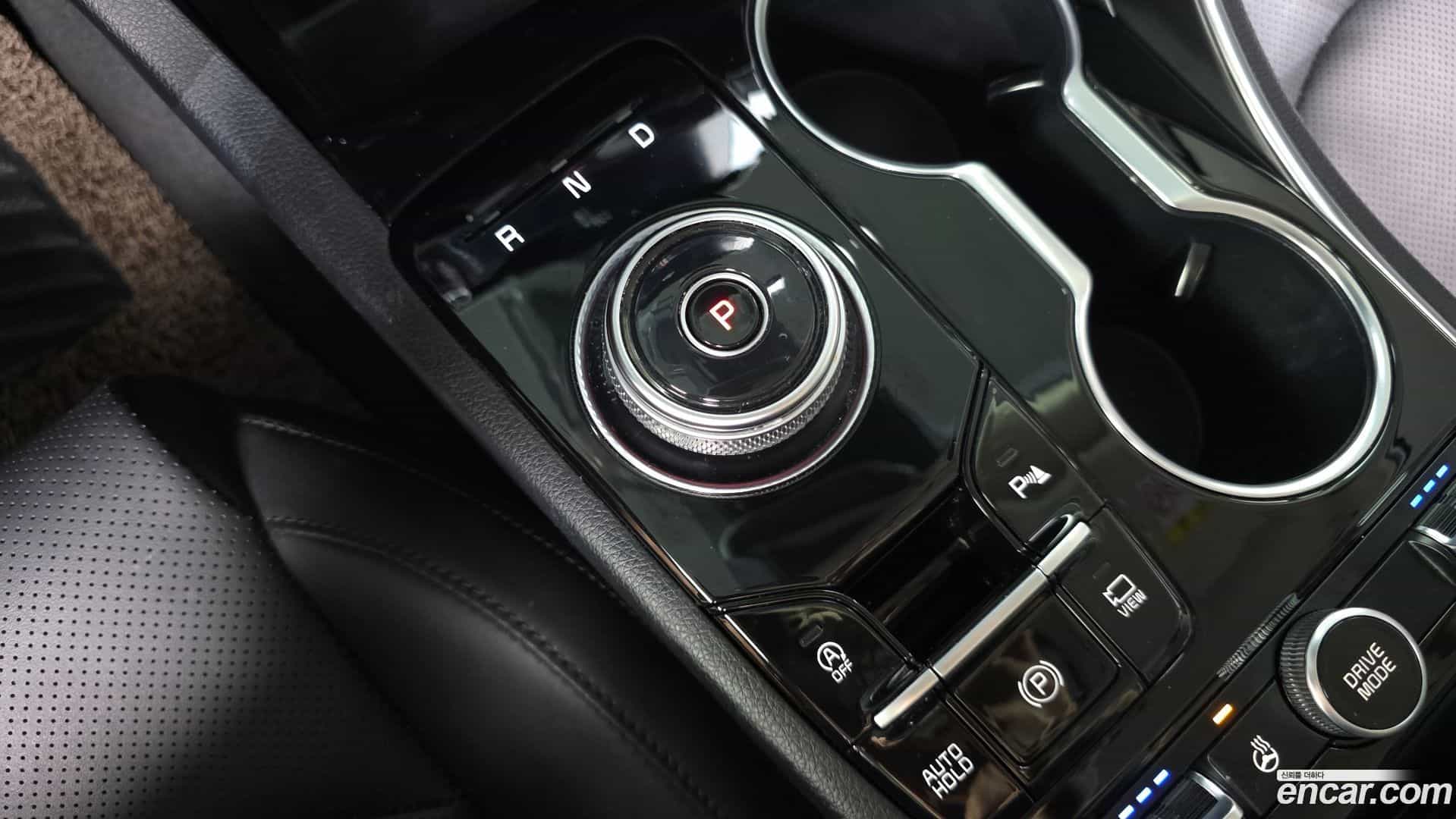 K5 Kia 2023.3-INNER-009