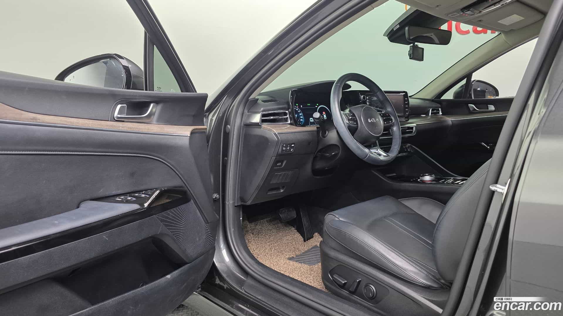 K5 Kia 2023.3-INNER-010