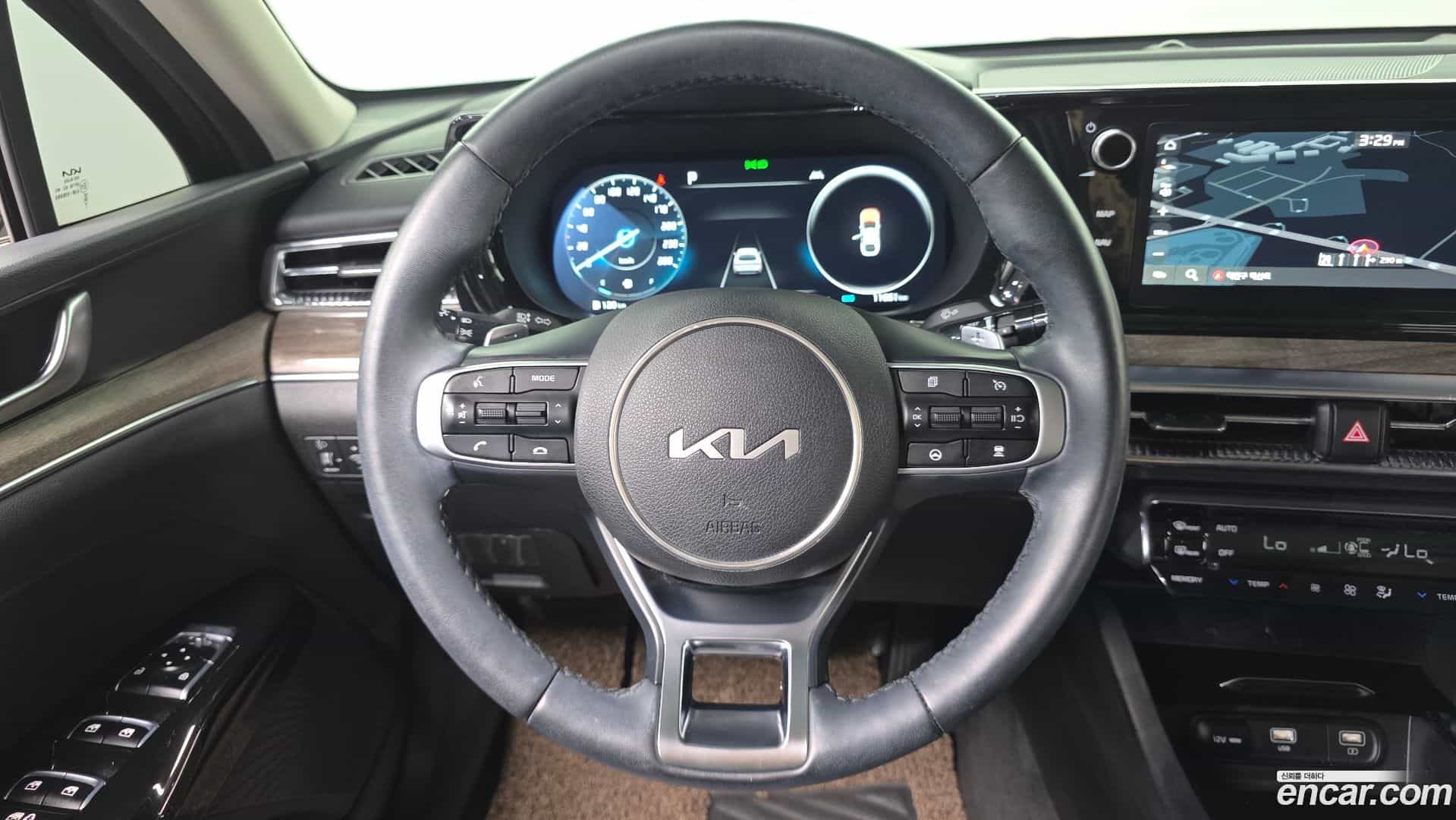 K5 Kia 2023.3-OPTION-017
