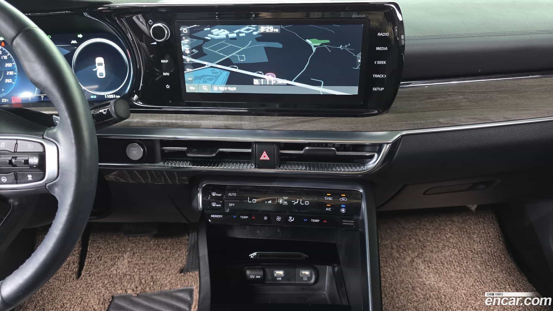 K5 Kia 2023.3-OPTION-018