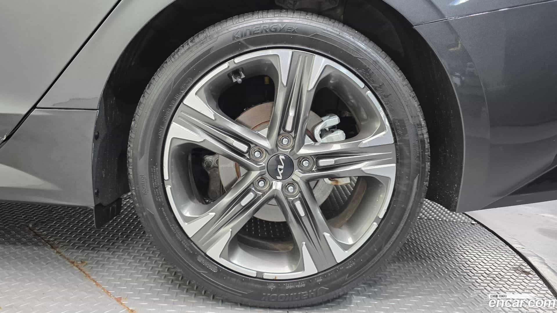 K5 Kia 2023.3-OUTER-031