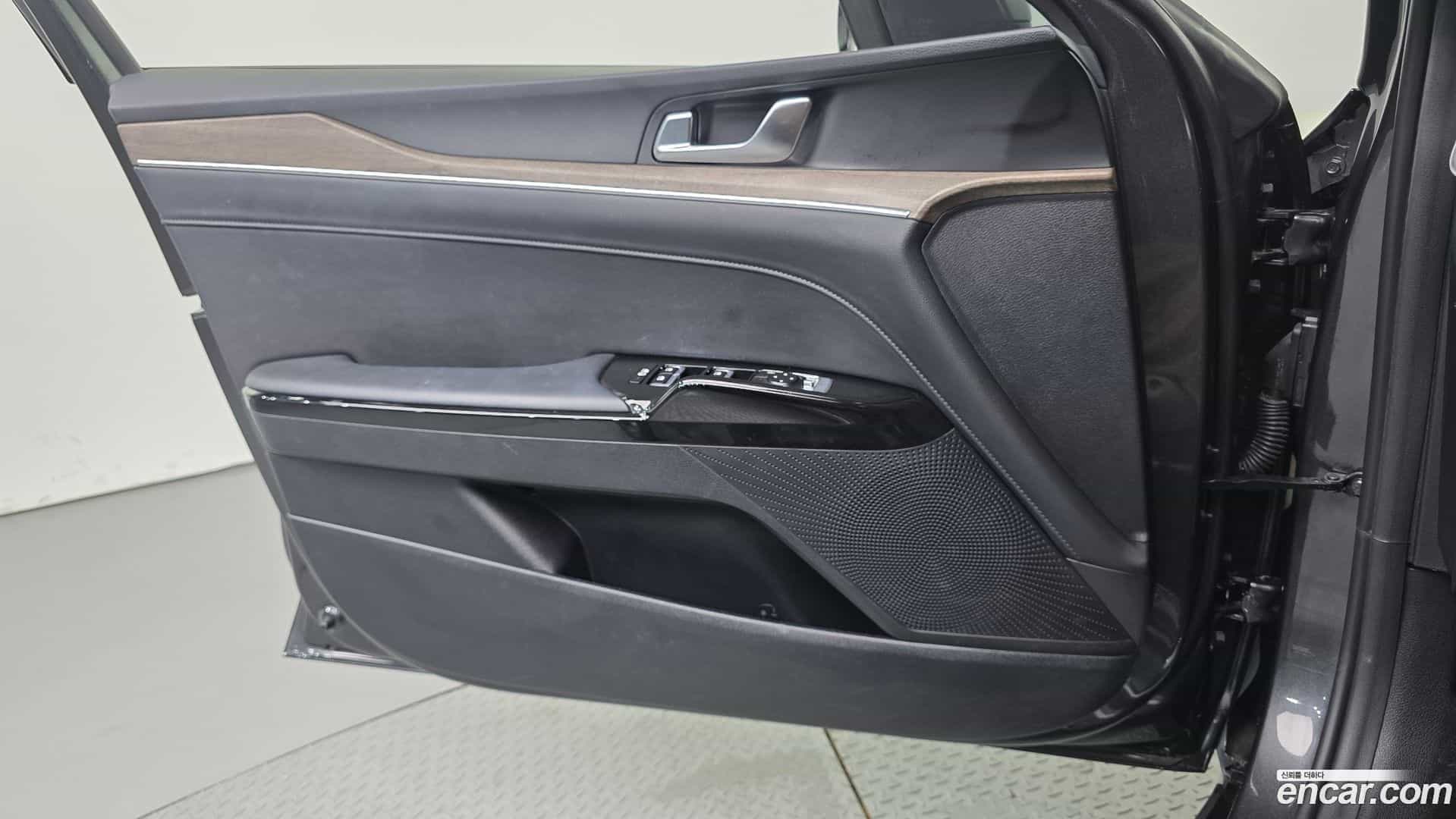 K5 Kia 2023.3-INNER-034