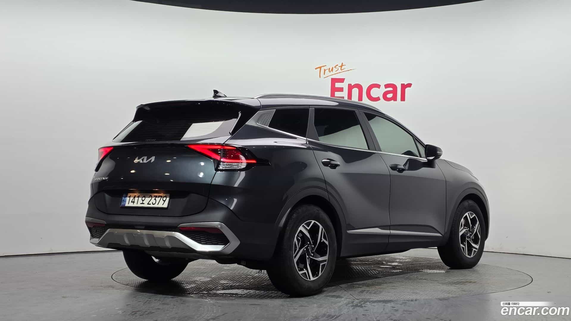 Sportage Kia 2021.7-OUTER-002