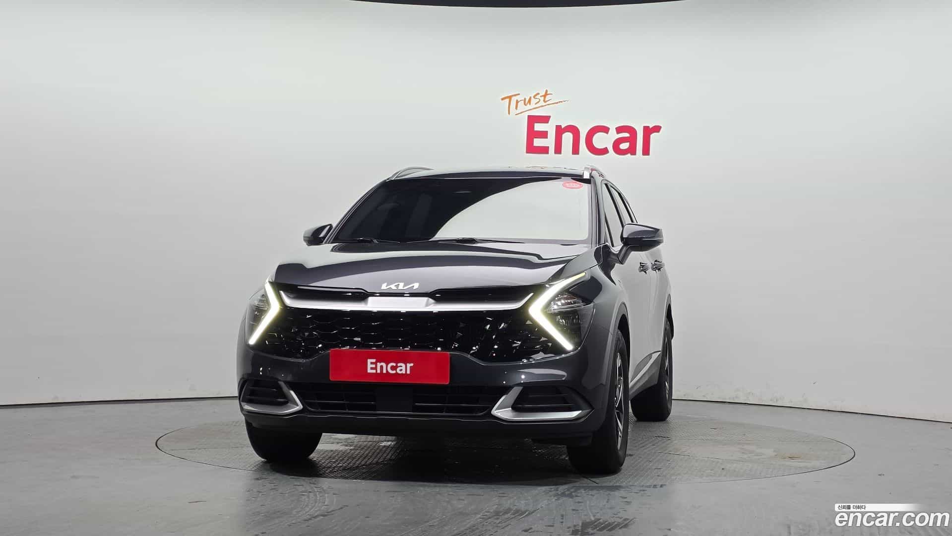Sportage Kia 2021.7-OUTER-003