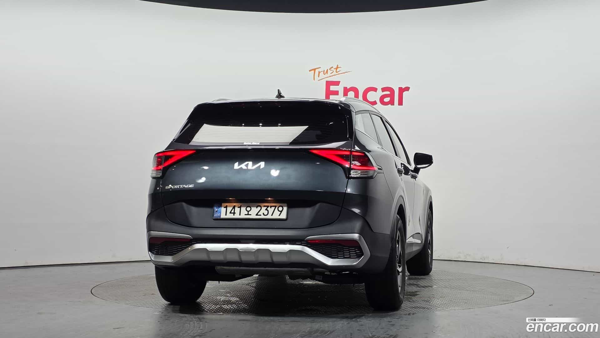 Sportage Kia 2021.7-OUTER-004