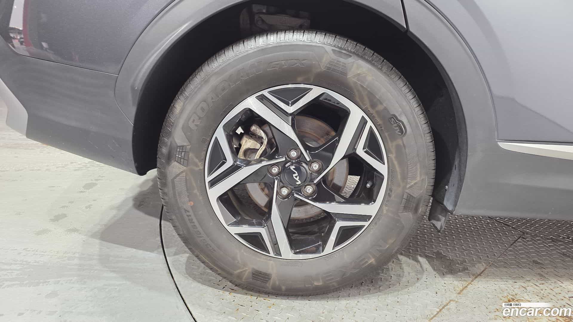 Sportage Kia 2021.7-OUTER-005