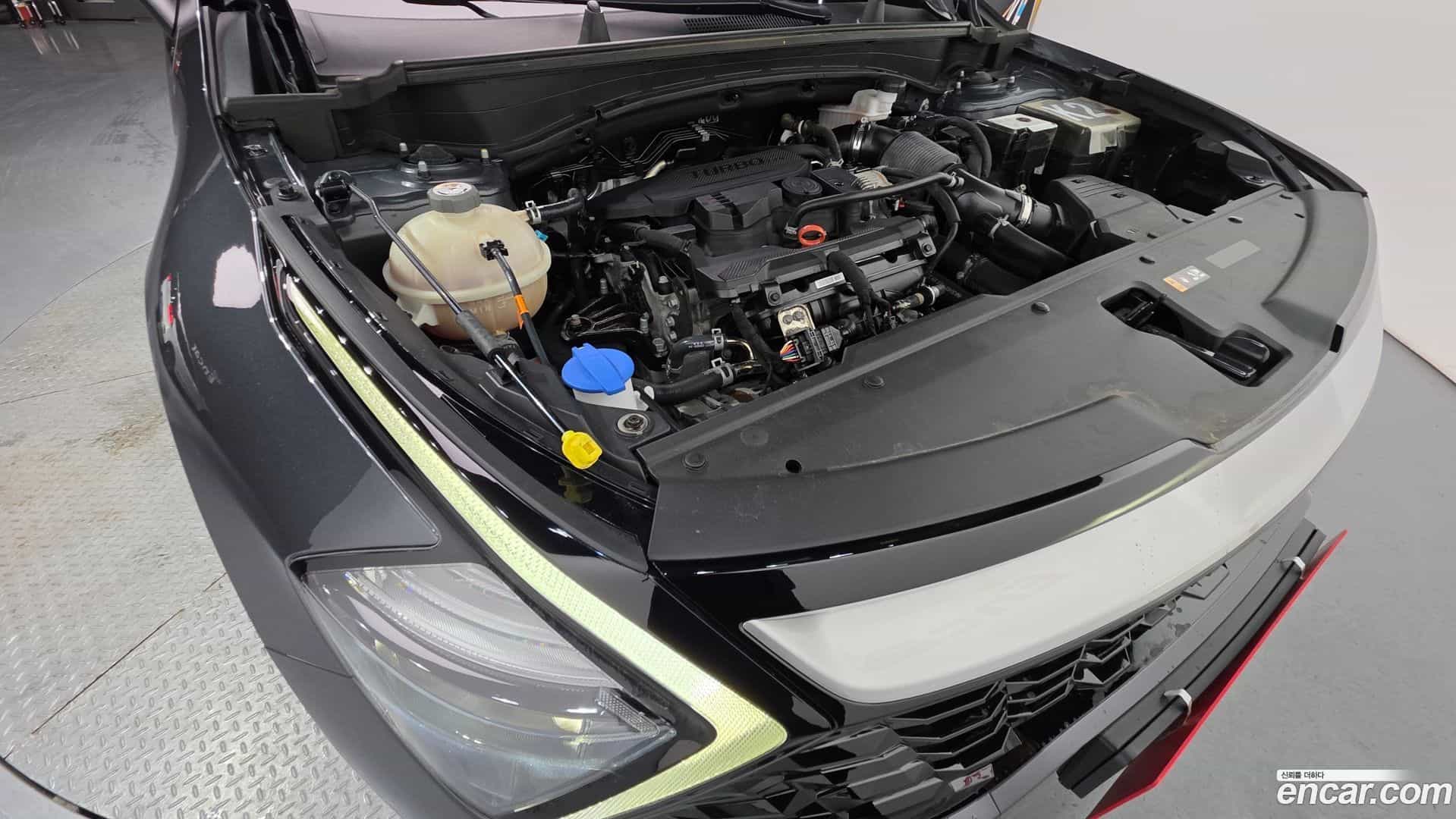 Sportage Kia 2021.7-OUTER-006