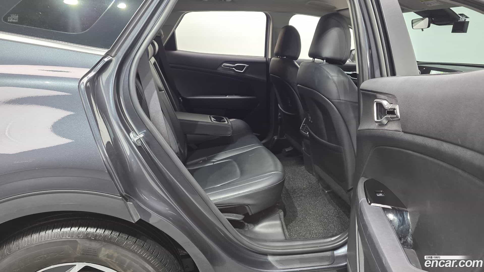 Sportage Kia 2021.7-OPTION-015