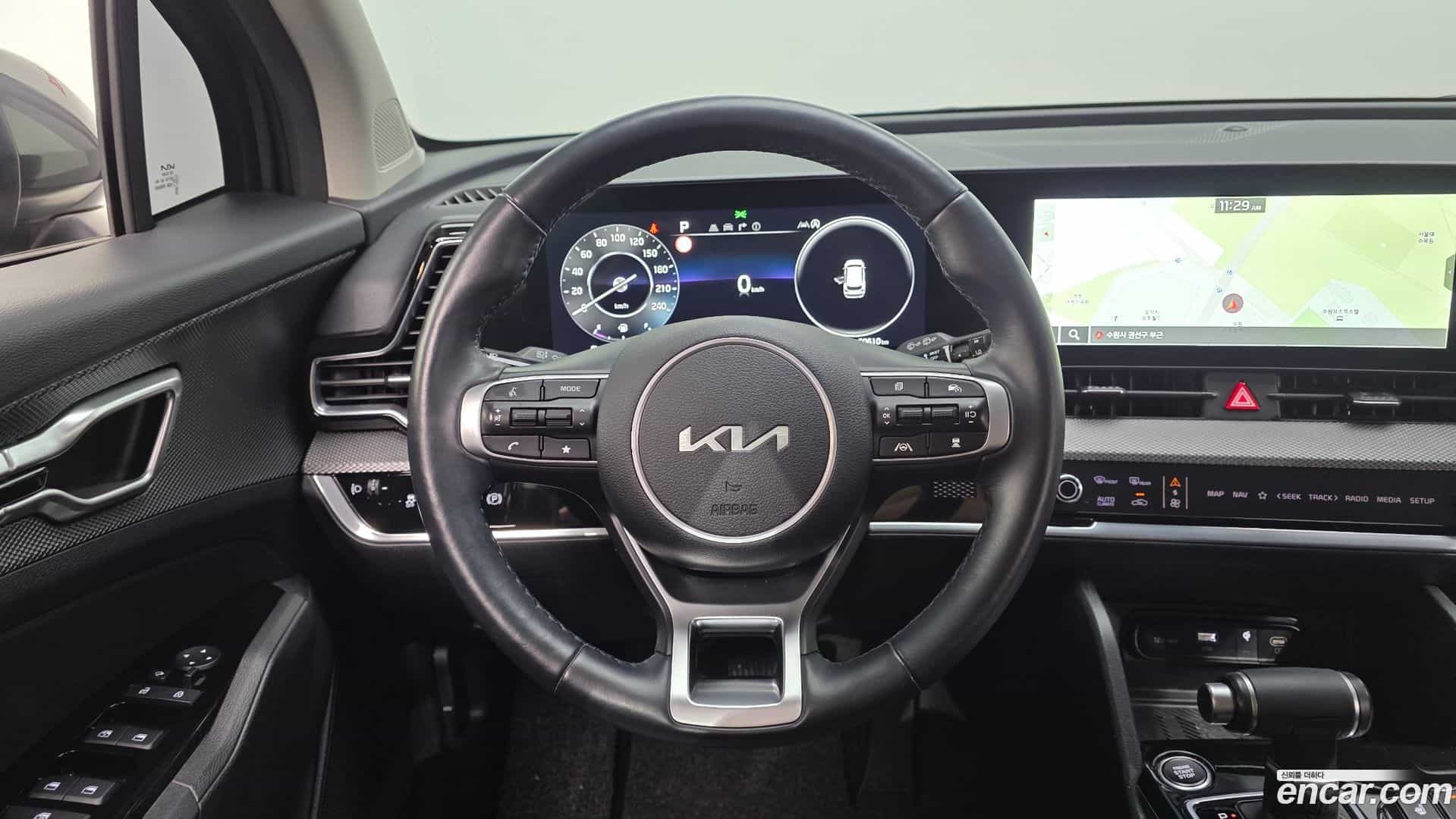 Sportage Kia 2021.7-OPTION-018