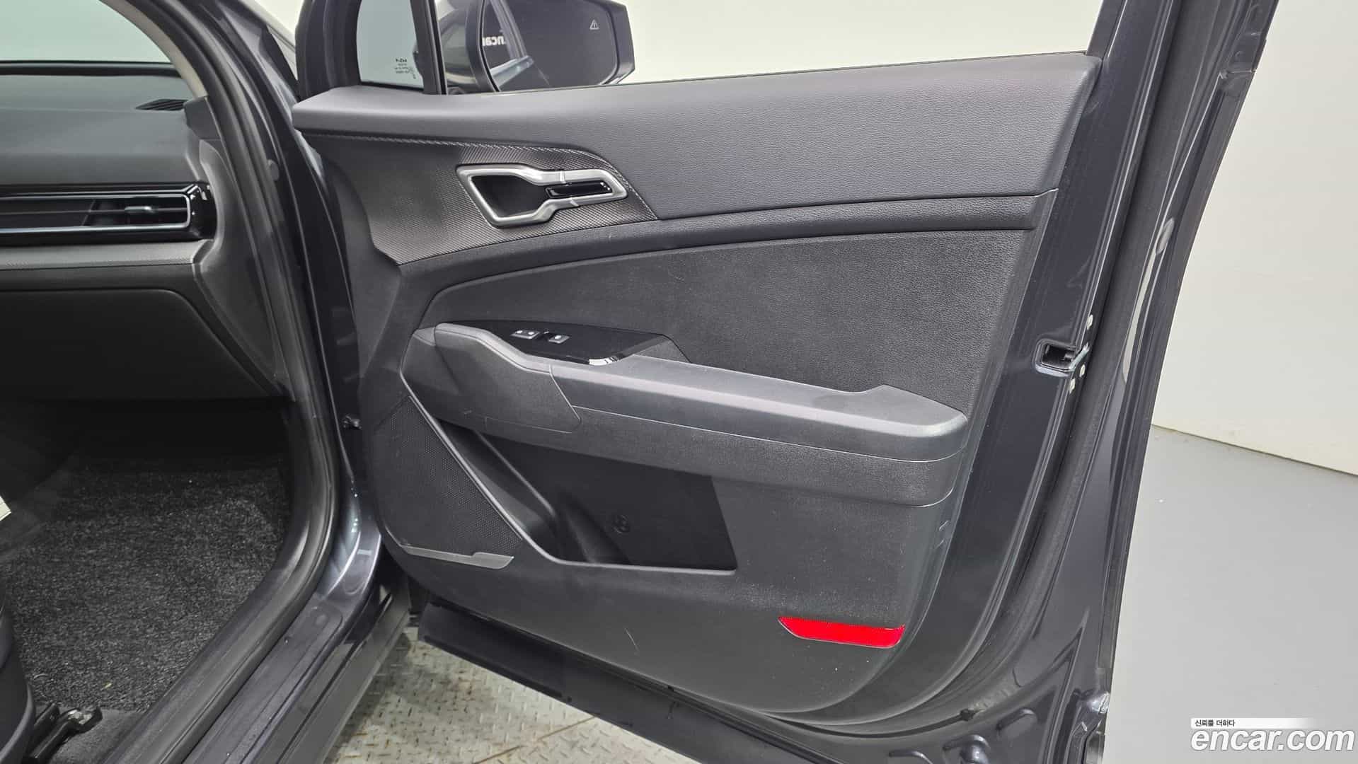 Sportage Kia 2021.7-INNER-034