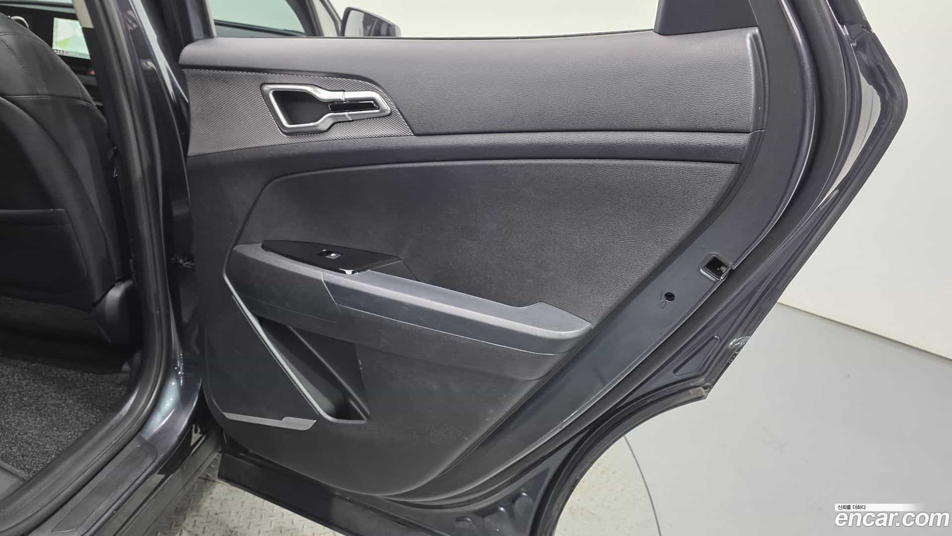 Sportage Kia 2021.7-INNER-035